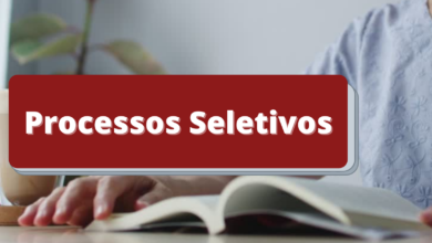 Vagas abertas na Prefeitura de Barretos