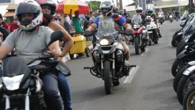 Barretos Motorcycles