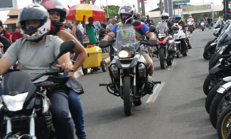 Barretos Motorcycles