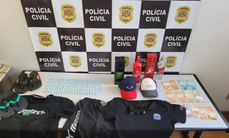 Homicídio