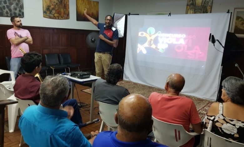 Secretaria de Cultura