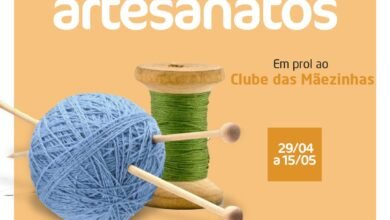 North Shopping promove Bazar Solidário