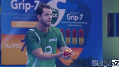 BBB 22 tem Gustavo como o novo líder