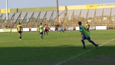 Campeonato Amador 2022