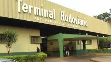 Terminal Rodoviário terá carros extras