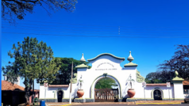 Recinto