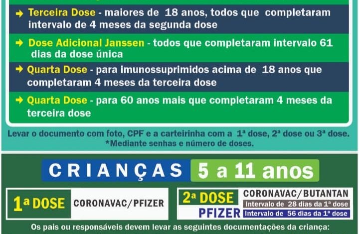 Vacina