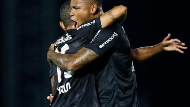 Bragantino estreia na Libertadores da América com vitória sobre o Nacional-URU