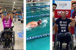 Campeão sul-americano