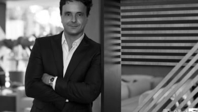 CEO da construtura Inloop, Eduardo Peralta, conta dos avanços dos prédios inteligentes na construção civil residencial