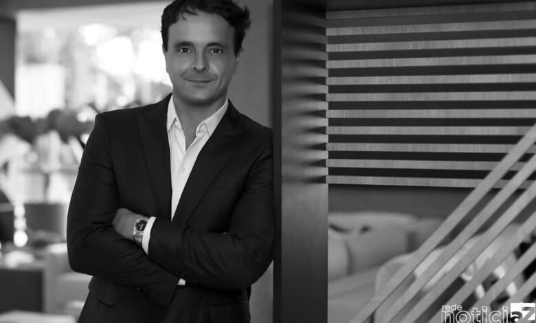 CEO da construtura Inloop, Eduardo Peralta, conta dos avanços dos prédios inteligentes na construção civil residencial