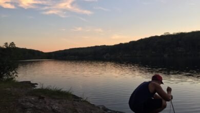 Pesca
