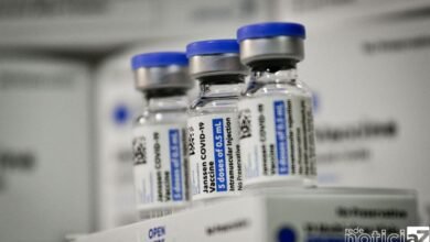 Anvisa registra em definitivo a vacina da Janssen contra a Covid-19