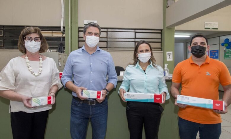 Planejamento Familiar