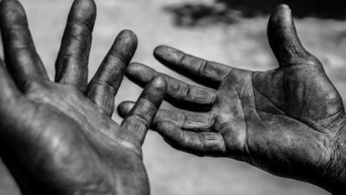 Mulher vive 50 anos em situação de escravidão no Litoral