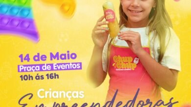 Jovens empreendedores