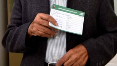 Passaporte vacinal