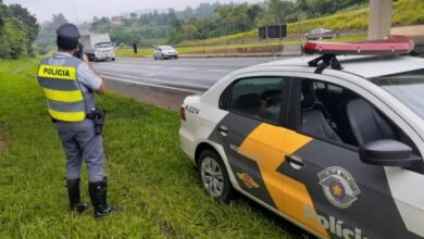 Polícia Rodoviária