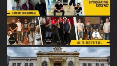 ROCK FESTIVAL