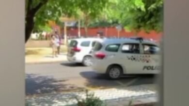 Polícia