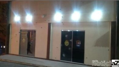 Envolvido na tentativa de assalto a empresa de valores em Guarapuava (PR) é preso