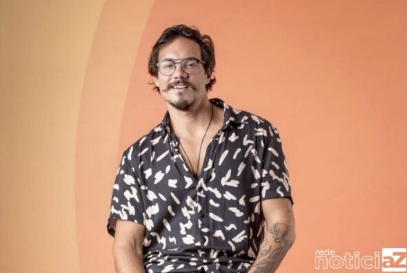 Eliezer é o mais novo eliminado do BBB 22