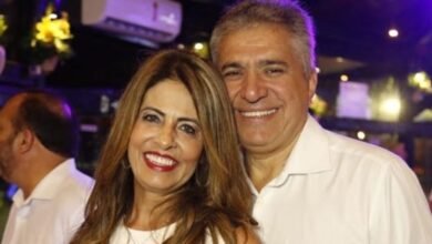 Prefeito de Guarujá e esposa gastaram mais de R$ 3 milhões em roupas e joias, diz PF