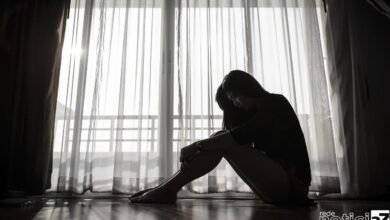 Conheça os sinais quando está triste ou com depressão