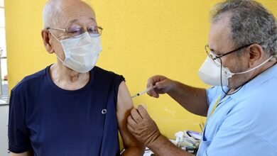 Vacina contra gripe