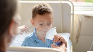 Saiba como proteger as crianças das viroses