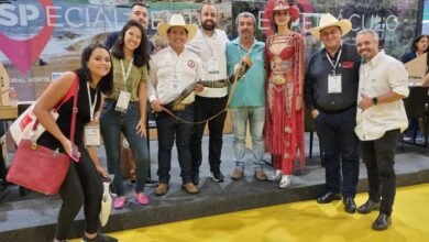 Feira do Turismo