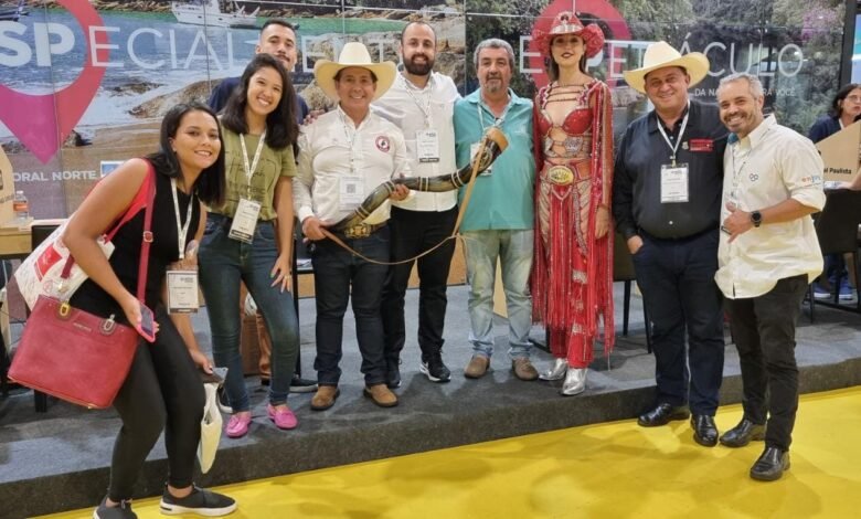 Feira do Turismo