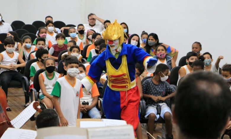 Orquestra Sinfônica