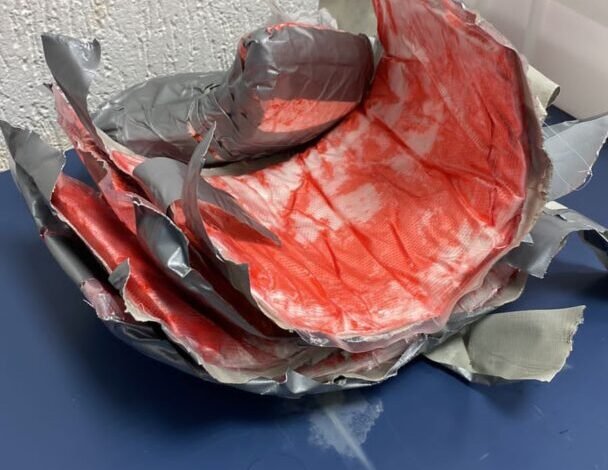 Casal de argentinos é preso ao tentar embarcar drogas no Porto de Santos