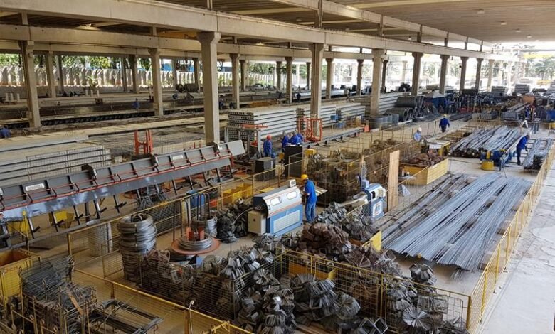 Empresa Protendit realiza mutirão do emprego