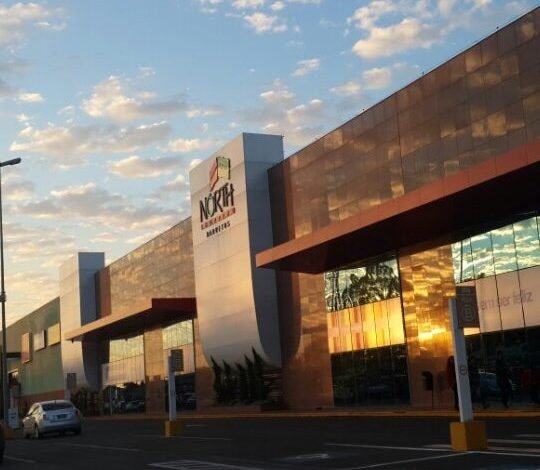 Programação especial