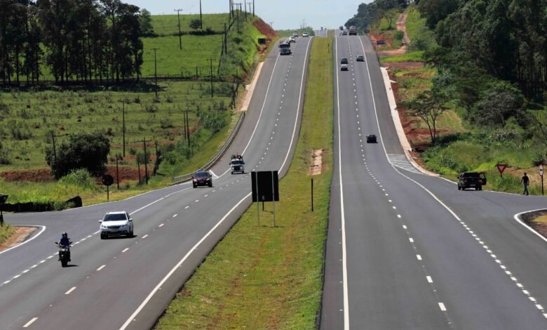 rodovia Assis Chateaubriand