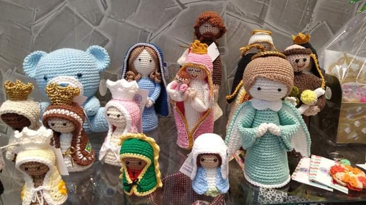 North Shopping recebe bazares de artesanato solidário