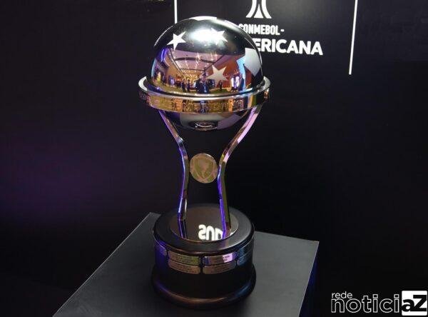 Santos e São Paulo conhecem seus adversários das oitavas da Sul-Americana