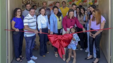 Cemepes no bairro Pimenta é terceiro a ser entregue