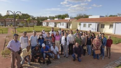 28 idosos em situação de vulnerabilidade terão novos lares