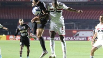 São Paulo encerra fase de grupos da Sul-Americana com vitória e liderança garantida
