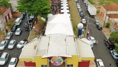 Tem Arte: O evento retorna com atividades culturais e recreativas Tem Arte: O evento retorna com atividades culturais e recreativas