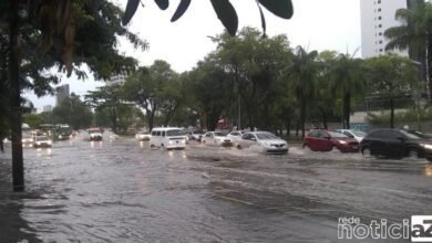 Chuvas em Pernambuco matam 35 pessoas