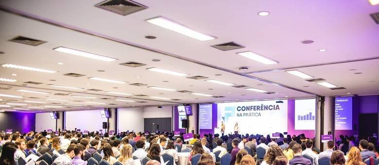 Fundação Estudar promove evento voltado aos jovens no mercado de trabalho