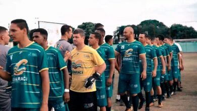 Copa 3 Rios em Guaraci recebe investimento de R$ 500 mil