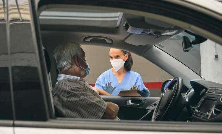 Campanha do Agasalho 2022 em Barretos