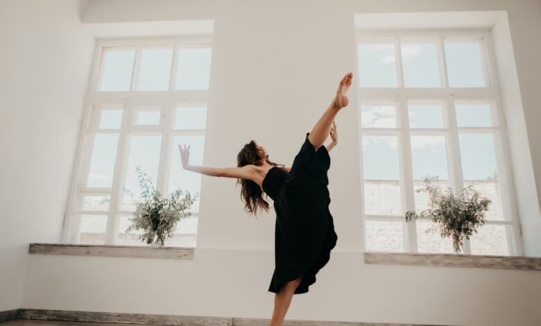 Dança