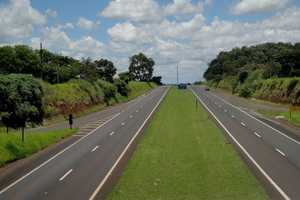 Dirigindo sem habilitação