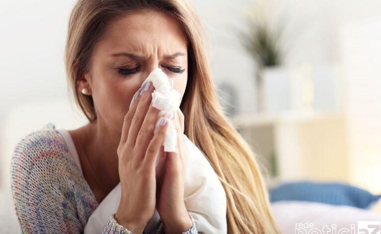 Chegou o frio? Saiba como evitar as doenças respiratórias